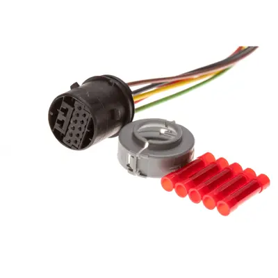 FEBI BILSTEIN 107088 Tesısat Tamır Takımı Kapı Icın 6296887SK3