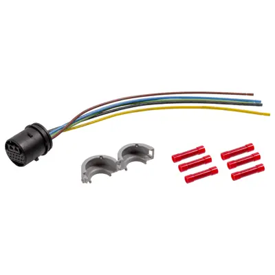 FEBI BILSTEIN 107091 Tesısat Tamır Takımı Kapı Icın 6291784SK1