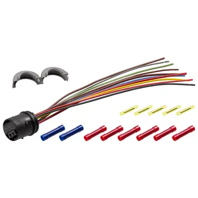 FEBI BILSTEIN 107092 Tesısat Tamır Takımı Kapı Icın 6291784SK2