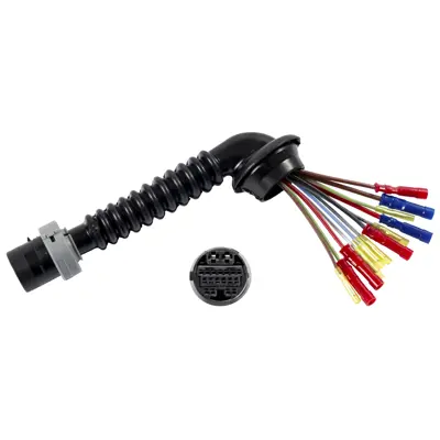 FEBI BILSTEIN 107128 Tesısat Tamır Takımı Kapı Icın 6294600SK2
