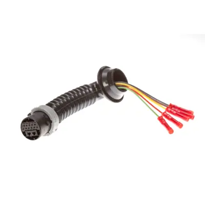 FEBI BILSTEIN 107130 Tesısat Tamır Takımı Kapı Icın 6296887SK3