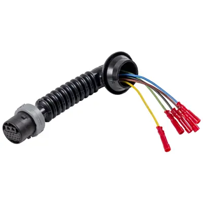 FEBI BILSTEIN 107133 Tesısat Tamır Takımı Kapı Icın 6291784SK3