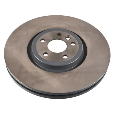 FEBI BILSTEIN 107221 Rover Fren Dıskı LR090685 T4K5014