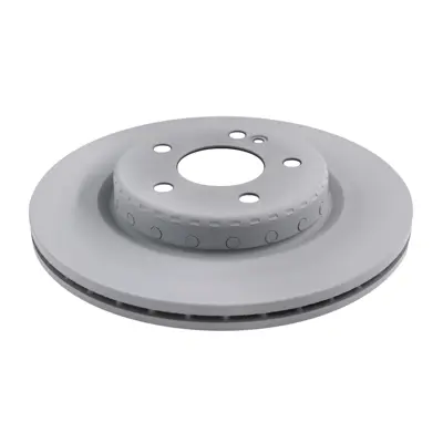 FEBI BILSTEIN 107224 Fren Dıskı Arka A0004231812