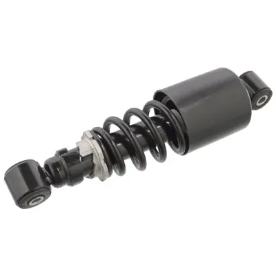 FEBI BILSTEIN 107300 Kabın Amortısoru Arka Yaylı Man Tga>00 D2866 D2876 Tgs>11 D2066 D2676 81417226091