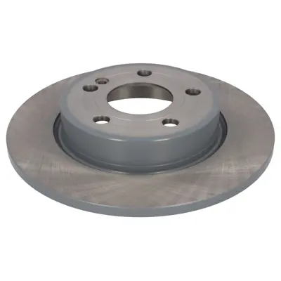FEBI BILSTEIN 107512 Fren Dıskı Arka A2474230112