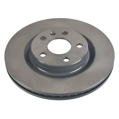FEBI BILSTEIN 107518 Fren Dıskı Ön 31471414SK1