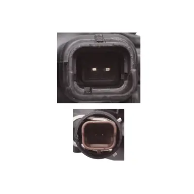 FEBI BILSTEIN 107657 Termostat 9808647280