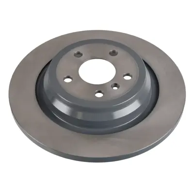 FEBI BILSTEIN 107715 Fren Dıskı Arka Ml-Class W166 11>15 Gle-Class C292 15>19 1664230012