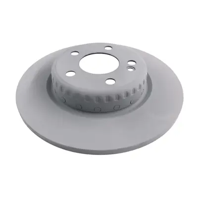 FEBI BILSTEIN 107726 Fren Dıskı Arka A0004230512
