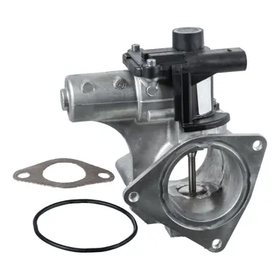 FEBI BILSTEIN 107785 Egzoz Regulator Valfı 76131501B