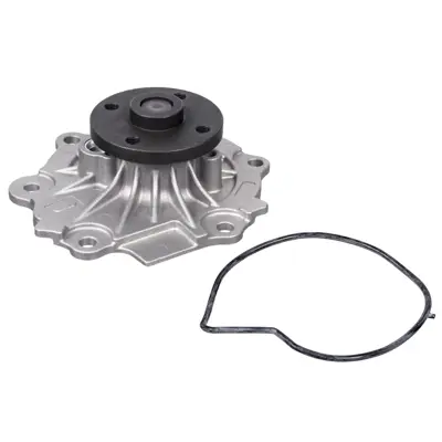 FEBI BILSTEIN 107805 Devirdaim Contası Olan Volvo S60 Iı (134) T6 Awd 10>15 S80 Iı (124) 3.2 07>10 V60 I (155, 157) T6 Aw 31293303SK1