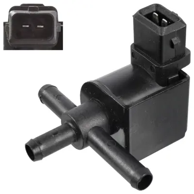FEBI BILSTEIN 107865 Sellektor Sinyal+korna Kolu Transit T12 T15 92>00 06A906283E