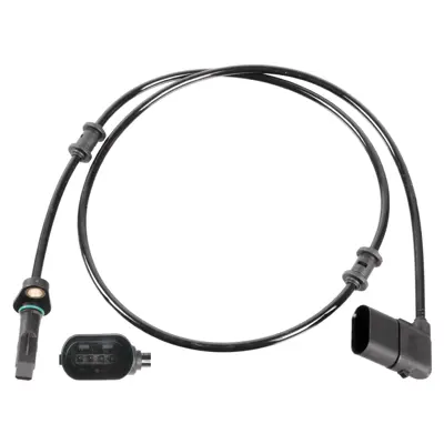 FEBI BILSTEIN 107876 Abs Sensoru Arka C-Class W205 14> S205 14> C205 15> A205 16> 2059058503