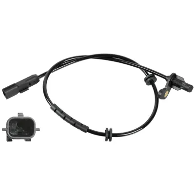 FEBI BILSTEIN 107902 Abs Kablosu Sensoru Arka Sağ Captur Clıo Iv Zoe 479006998R