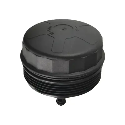 FEBI BILSTEIN 108179 Yag Fıltre Kapağı Bmw E81 F20 F22 E90 F30 F34 F32 F36 F10 E60 E84 E83 F25 F26 F15 E70 Z4 11427525334