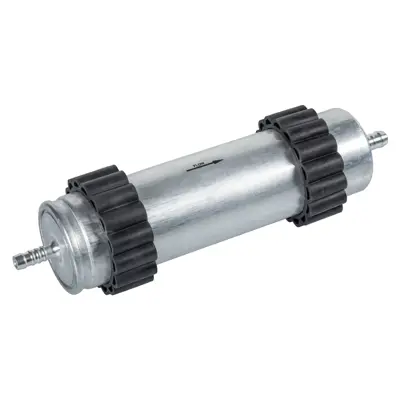 FEBI BILSTEIN 108184 Yakıt Filitresi 4G0127400C 8K0127400 8K0127400A 8R0127400 8T0127401A 8W0127399A 8R0127400A 8T0127400C 4F0127401F 80A127399B