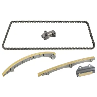 FEBI BILSTEIN 108244 Eksantrik Zincir Seti 14540PRBA01S1