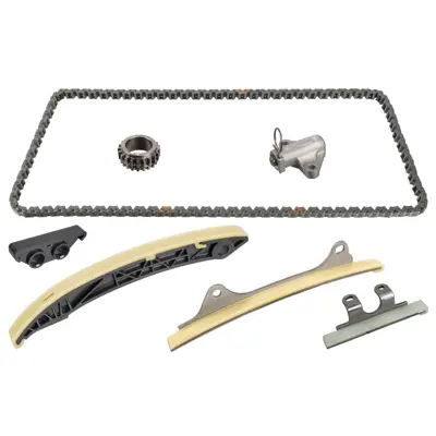 FEBI BILSTEIN 108347 Eksantrik Zincir Seti 2443303001S1