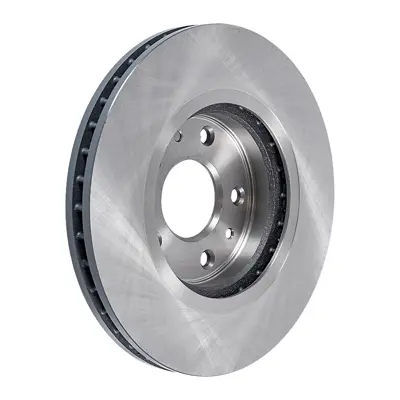 FEBI BILSTEIN 108392 Fren Dıskı Ön 402066624R