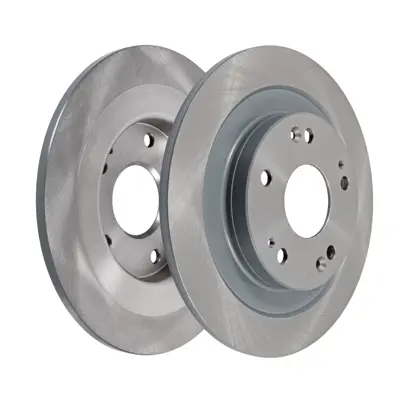 FEBI BILSTEIN 108479 Fren Dıskı Arka 42510TV0E01