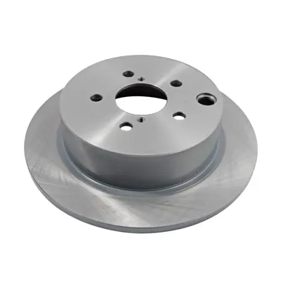 FEBI BILSTEIN 108521 Fren Dıskı Arka 26700FJ000