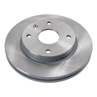 FEBI BILSTEIN 108533 Fren Diski Chevrolet Lacettı-Rezzo 04>  256mm  Ön 96549782