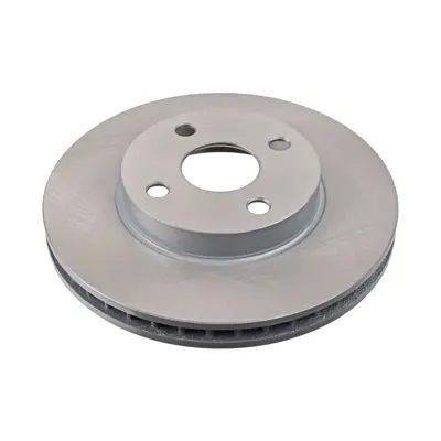 FEBI BILSTEIN 108560 Fren Dıskı Ön 4351213030