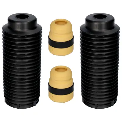 FEBI BILSTEIN 108832 Amortısor Toz Korugu Takımı On (Stoperler Ile) W204 07>14 S204 07>14 C204 11> A207 11>16 C207  10>16 2043210006 2043210006S1 2043230292 2043230292S1 A2043210006 2123230392 A2123230392 A2043230292