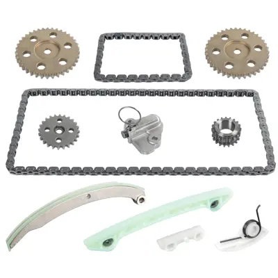 FEBI BILSTEIN 108920 Eksantrik Zincir Seti 5164847S2