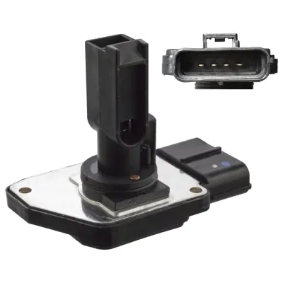 FEBI BILSTEIN 108947 Hava Kıtle Sensoru Ford Mondeo 00>07  2.0 Tdcı 130ps Transıt  01>06 2.0 Tdcı 125ps 1129009