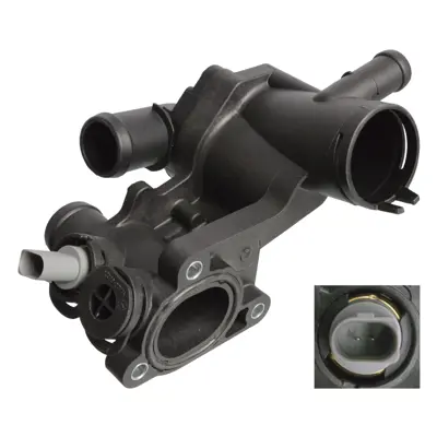 FEBI BILSTEIN 109147 Termostat Komple 032121111CG