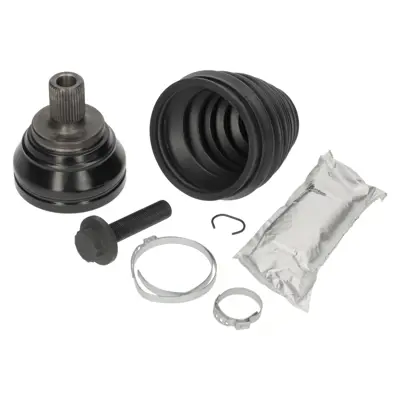 FEBI BILSTEIN 109151 Aks Kafasi On Dis Golf Vi Vii 08> Caddy Leon 11> Passat 09>15 Scirocco 09>18 Altea 07>15 Octavia 13> 5M0498099