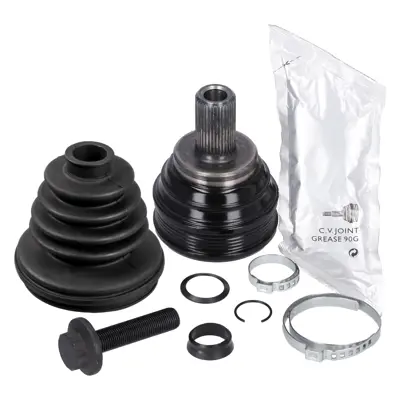 FEBI BILSTEIN 109399 Aks Kafası Dış Octavıa Caddy A3 04> Superb 08>15 Passat 06>16 Golf V Vı 04>13 Caxa Cfna Cayc Bls 1K0407311J