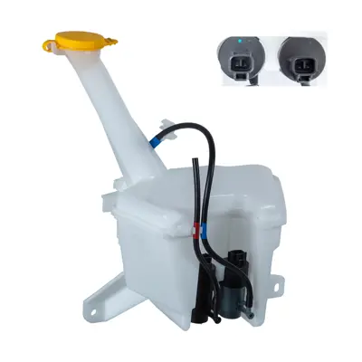 FEBI BILSTEIN 109444 Silecek Su Deposu Verso 09> Yarıs 10> 85315-0D170