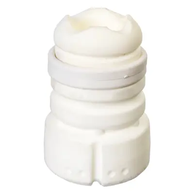 FEBI BILSTEIN 109457 Amortisör Takozu Ön Sprınter 907 910 18 (91,5 X 62,5mm) 2 Ad A9103210500