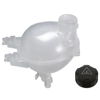 FEBI BILSTEIN 109694 Radyator Yedek Su Deposu 207 301 08> 1007 208 C2 C3 C3 Iı C3 Kapaklı 9800777280S1 SU001A3738S1