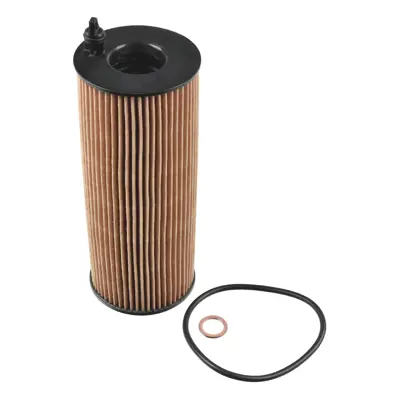 FEBI BILSTEIN 109707 Yag Filitresi Bmw E81 E82 E87 E88 E90 E60 F10 F01 E84 E83 E70 E71 F15 11427807177