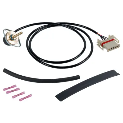 FEBI BILSTEIN 109725 Turbo Basınç Sensörü 2149696