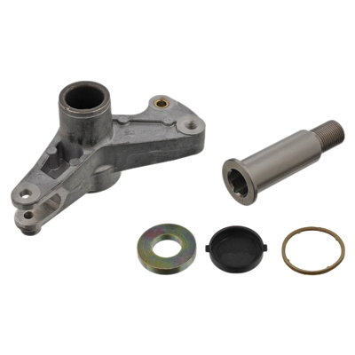 FEBI BILSTEIN 11700 V Kayıs Gergisı Komple A6062000073