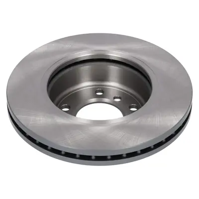 FEBI BILSTEIN 12323 Fren Dıskı On Havalı Bmw E46 99>04 34111164539