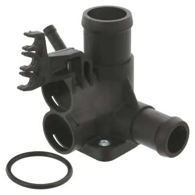 FEBI BILSTEIN 12406 Su Flansı 037121132E