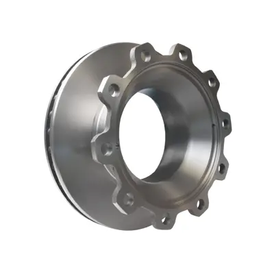 FEBI BILSTEIN 12446 Fren Dıskı 0308835030