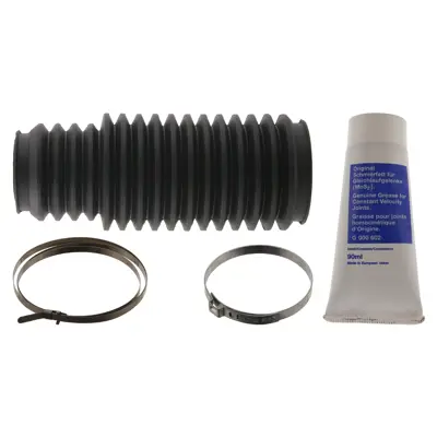 FEBI BILSTEIN 12643 Direksiyon Koruk Seti Bmw E39 95>03 32131092876S1