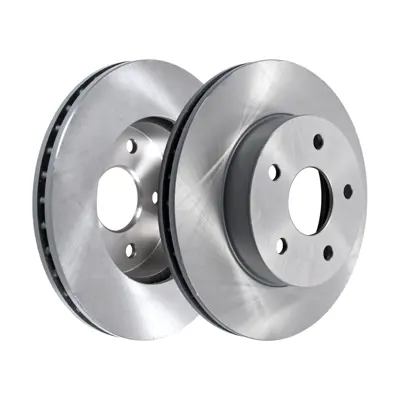 SWAG 14 10 8499 Fren Diski Febı 108499 K52098672AB