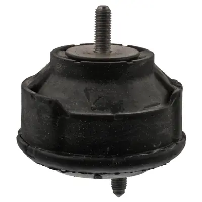 FEBI BILSTEIN 14187 Motor Takozu Sol Bmw E46 98>05 Z4 E85 05>09  22111094813