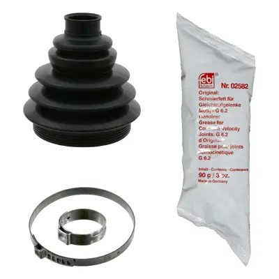 FEBI BILSTEIN 14909 Aks Körüğü Takımı 46429633S1