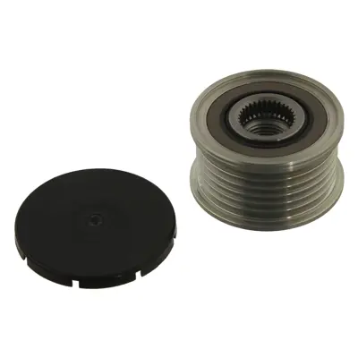 FEBI BILSTEIN 15155 Alternator Kasnağı W203 00>07 W210 99>02 W163 99>05 A6111550415