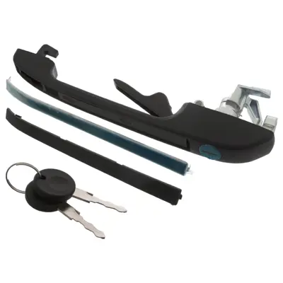 FEBI BILSTEIN 15432 Vag Kapı Kolu 321837205C