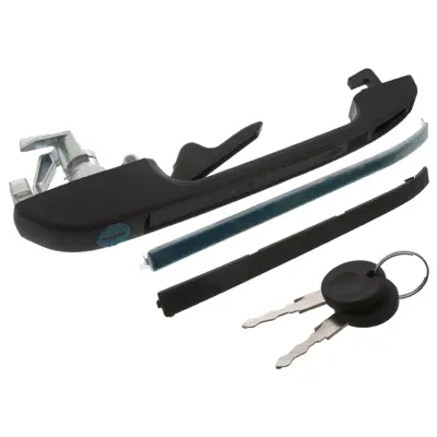 FEBI BILSTEIN 15434 Kapı Kolu 321837206